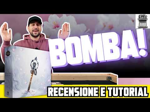 Come Si Gioca a Duel Kami? Tutorial + Opinioni
