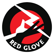 Logo Red Glove