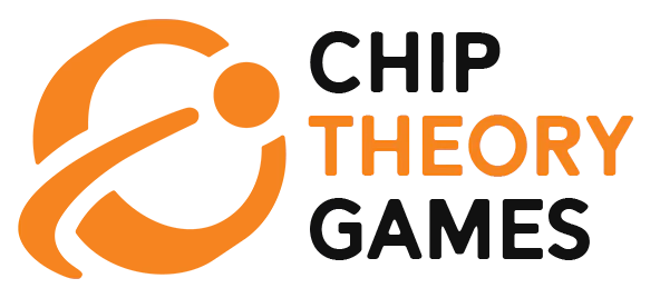 Logo Chip Theory Games